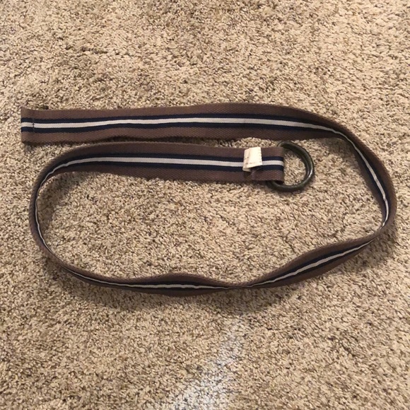 American Eagle Outfitters Accessories American Eagle Mens Belt